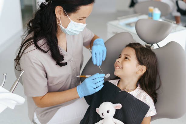 Best Emergency Dentist for Special Needs Patients in St Matthews, SC