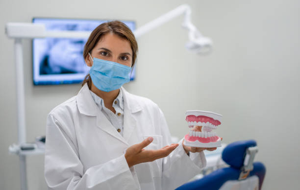 Best Mobile Emergency Dentist in St Matthews, SC