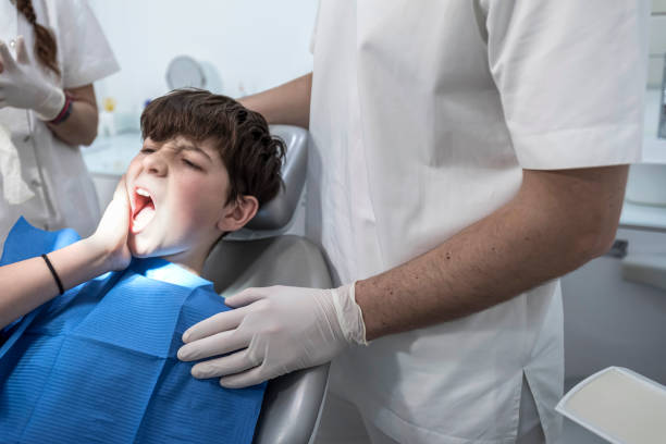 Best Emergency Dental Extractions in St Matthews, SC