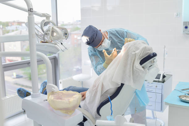 Best Weekend Emergency Dentist in St Matthews, SC