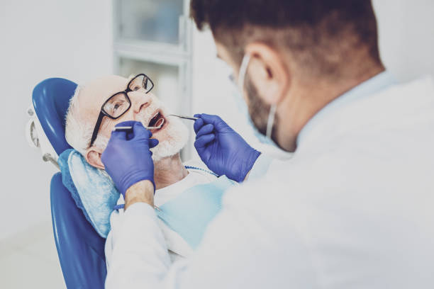 Best Broken or Cracked Tooth Emergency Dentist in St Matthews, SC
